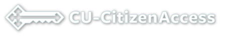CU-CitizenAccess